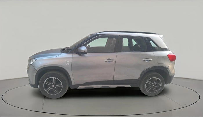 2018 Maruti Vitara Brezza VDI, Diesel, Manual, 1,44,288 km, exterior