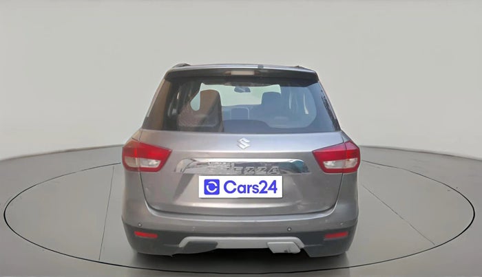 2018 Maruti Vitara Brezza VDI, Diesel, Manual, 1,44,288 km, exterior