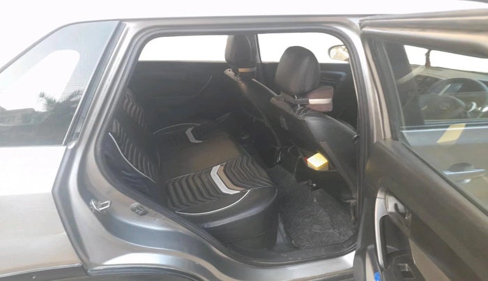 2018 Maruti Vitara Brezza VDI, Diesel, Manual, 1,44,288 km, interior