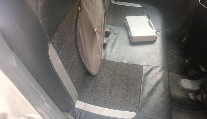 2013 Maruti Alto 800 LX CNG, CNG, Manual, 1,11,000 km, interior