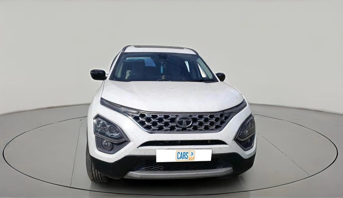 2021 Tata Safari XZ PLUS, Diesel, Manual, 1,20,827 km, exterior