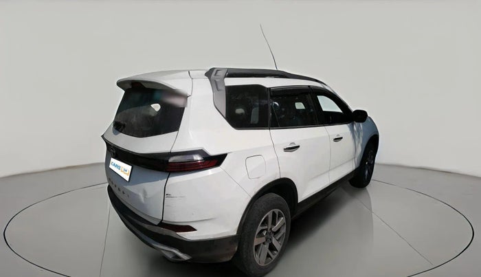 2021 Tata Safari XZ PLUS, Diesel, Manual, 1,20,827 km, exterior