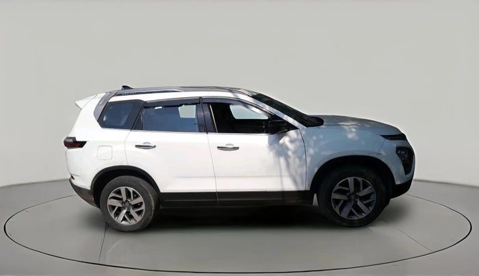 2021 Tata Safari XZ PLUS, Diesel, Manual, 1,20,827 km, exterior