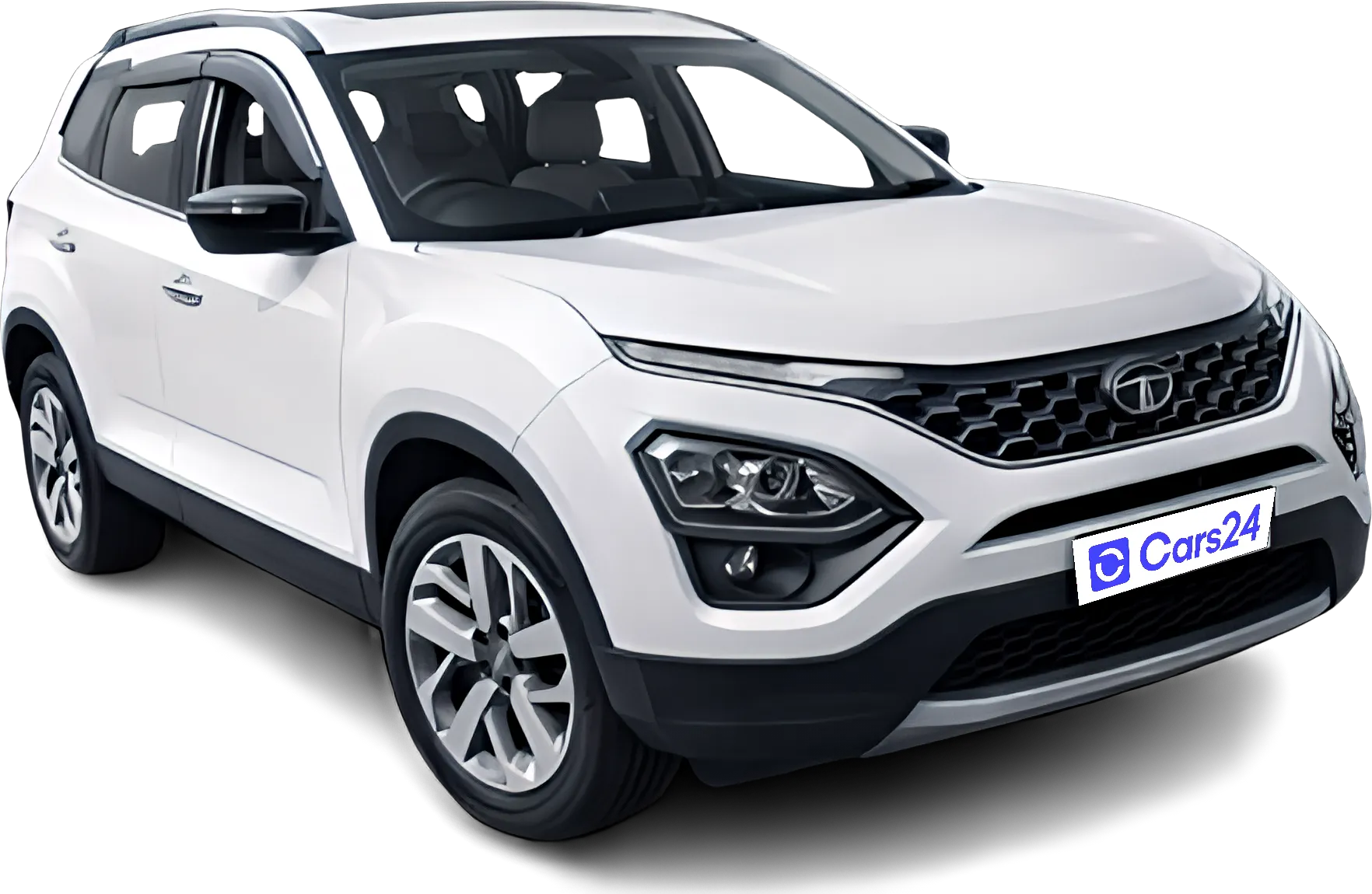 2021 Tata Safari - SUV - Diesel - Manual - ₹10.50 lakh