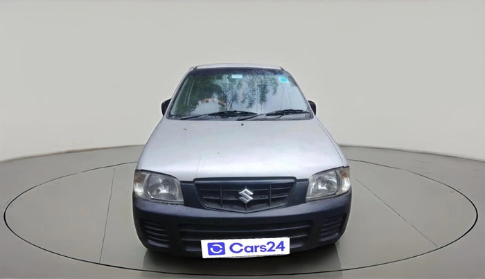 2012 Maruti Alto LXI, Petrol, Manual, 1,73,695 km, exterior