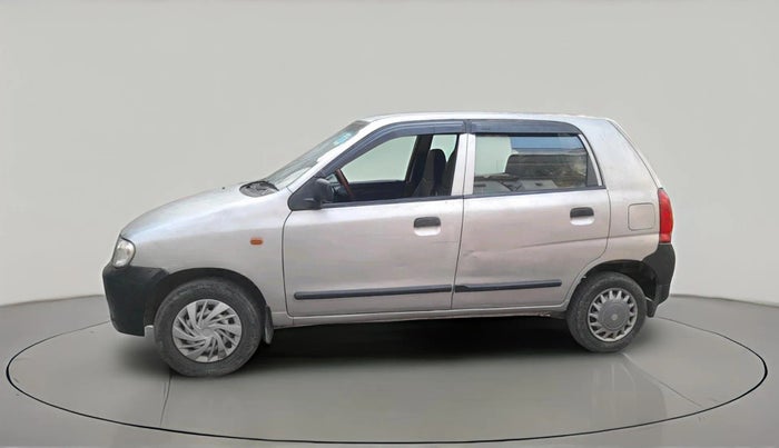 2012 Maruti Alto LXI, Petrol, Manual, 1,73,695 km, exterior
