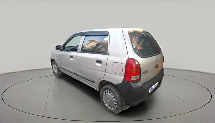 2012 Maruti Alto LXI, Petrol, Manual, 1,73,695 km, exterior