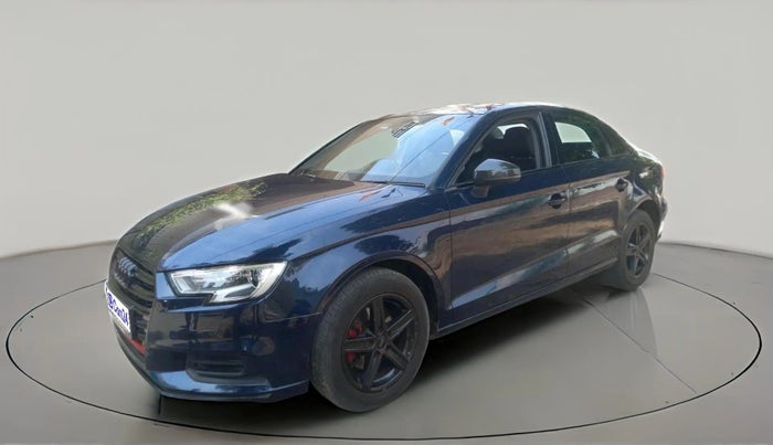 2019 Audi A3 35 TDI Premium Plus, Diesel, Automatic, 74,465 km, exterior