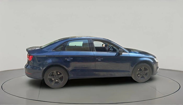 2019 Audi A3 35 TDI Premium Plus, Diesel, Automatic, 74,465 km, exterior