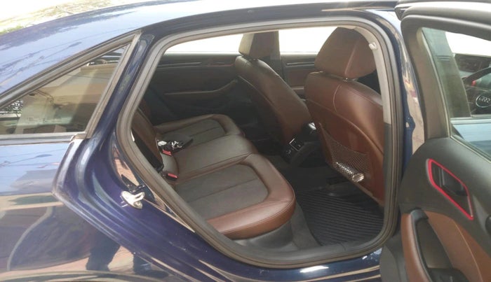 2019 Audi A3 35 TDI Premium Plus, Diesel, Automatic, 74,465 km, interior