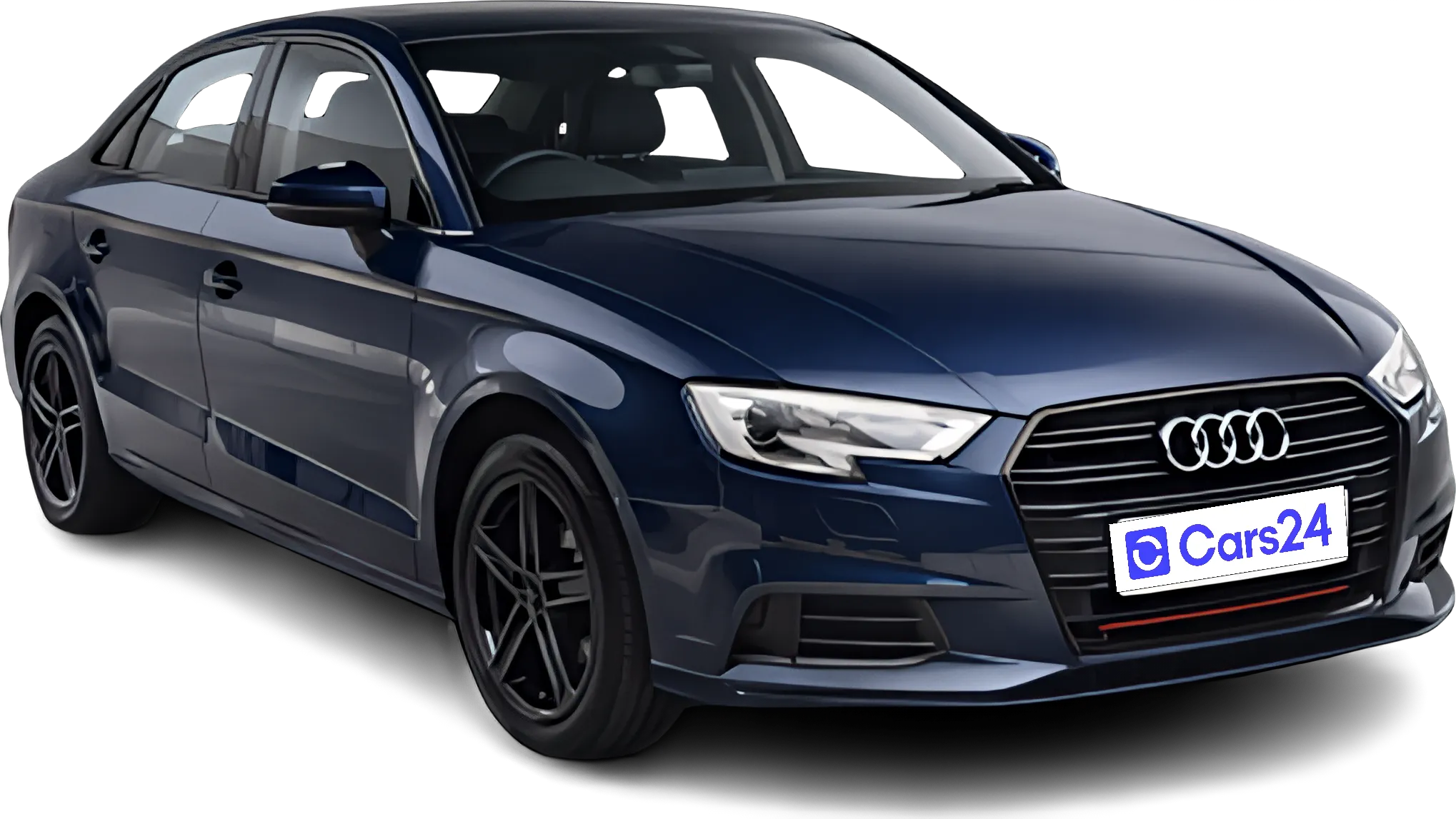 2019 Audi A3 - Sedan - Diesel - Automatic - ₹19.49 lakh