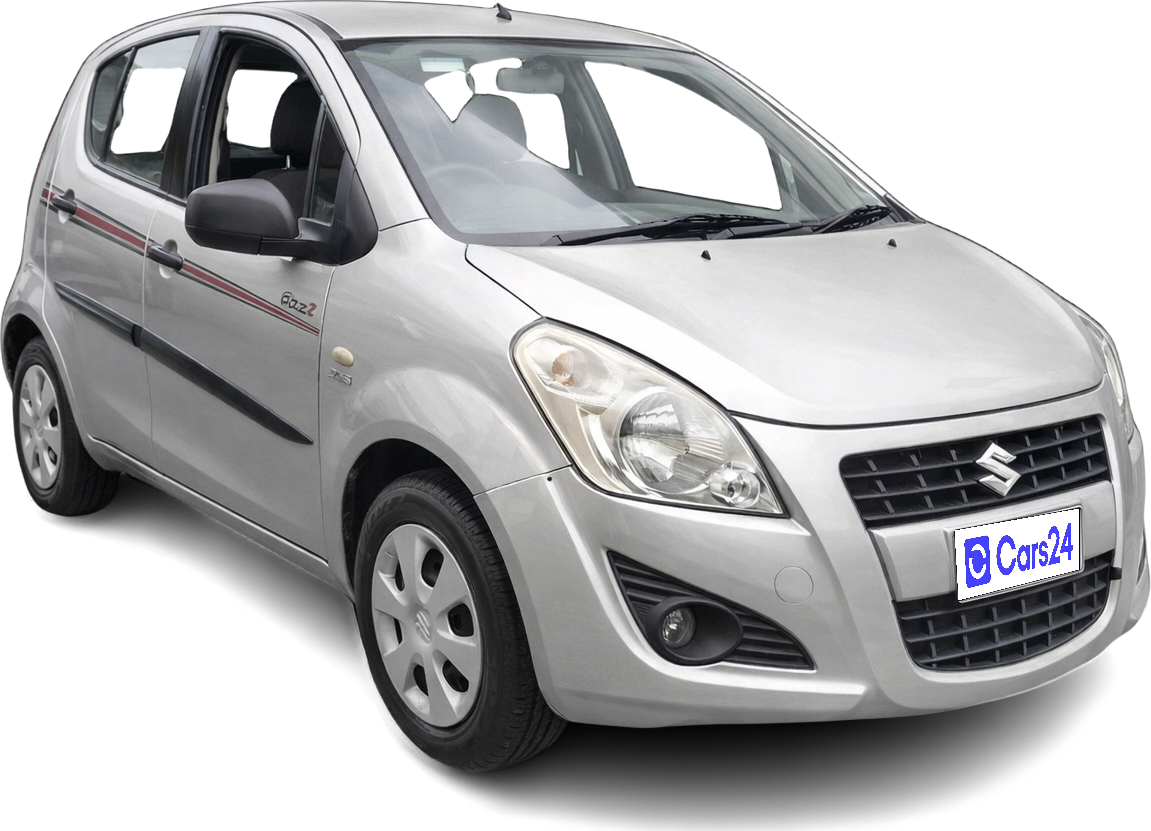 2014 Maruti Ritz - Hatchback - Diesel - Manual - ₹1.79 lakh