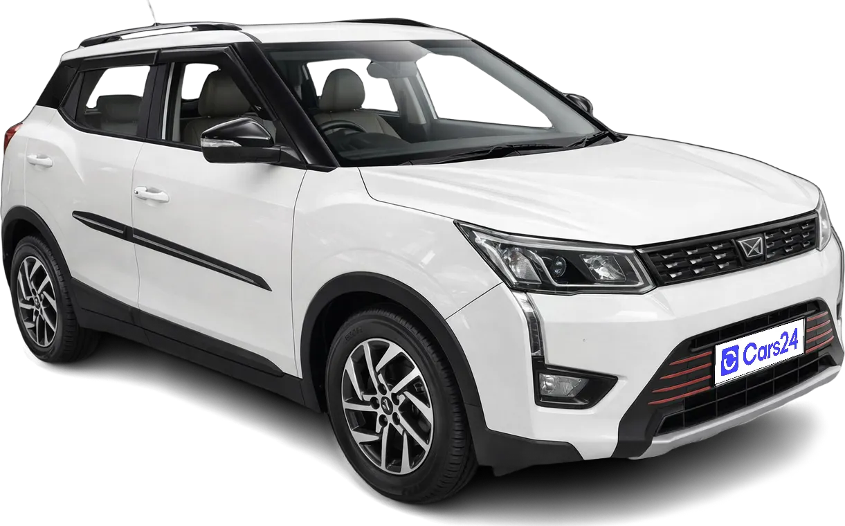 2022 Mahindra XUV300 - SUV - Petrol - Manual - ₹8.00 lakh