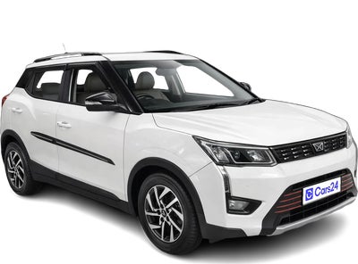 2022 Mahindra XUV300 - SUV - Petrol - Manual - ₹8.00 lakh