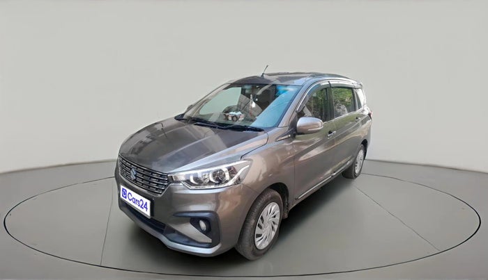 2019 Maruti Ertiga VDI 1.3, Diesel, Manual, 1,07,520 km, exterior