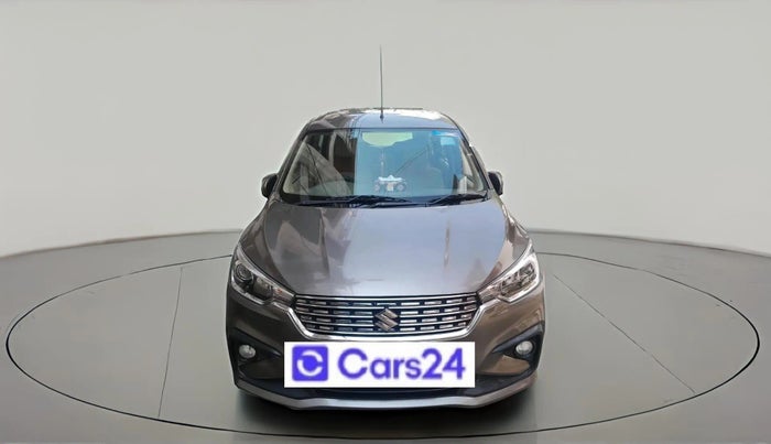 2019 Maruti Ertiga VDI 1.3, Diesel, Manual, 1,07,520 km, exterior