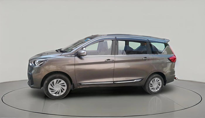2019 Maruti Ertiga VDI 1.3, Diesel, Manual, 1,07,520 km, exterior