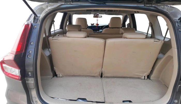 2019 Maruti Ertiga VDI 1.3, Diesel, Manual, 1,07,520 km, exterior