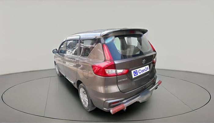 2019 Maruti Ertiga VDI 1.3, Diesel, Manual, 1,07,520 km, exterior
