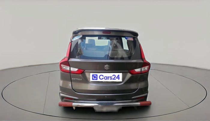 2019 Maruti Ertiga VDI 1.3, Diesel, Manual, 1,07,520 km, exterior