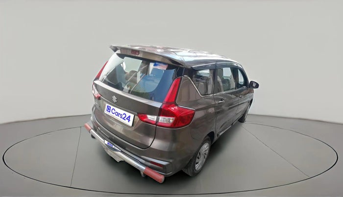 2019 Maruti Ertiga VDI 1.3, Diesel, Manual, 1,07,520 km, exterior