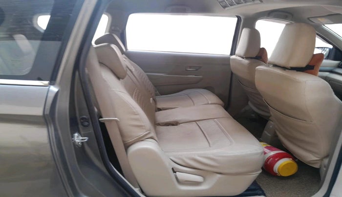 2019 Maruti Ertiga VDI 1.3, Diesel, Manual, 1,07,520 km, interior