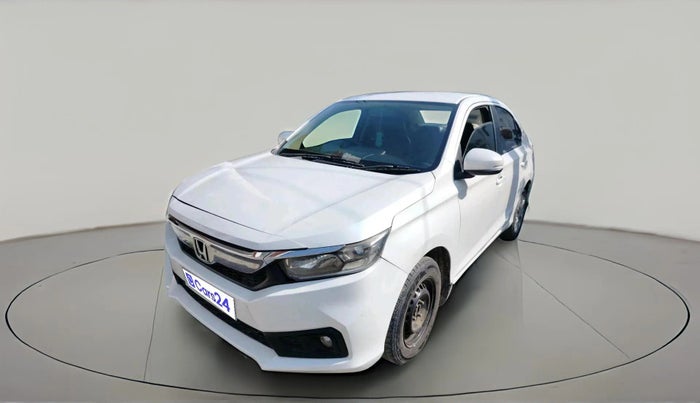 2018 Honda Amaze 1.5L I-DTEC V, Diesel, Manual, 1,51,035 km, exterior