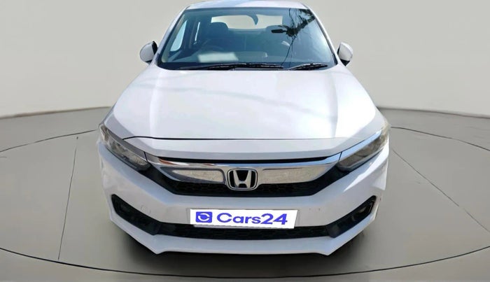 2018 Honda Amaze 1.5L I-DTEC V, Diesel, Manual, 1,51,035 km, exterior