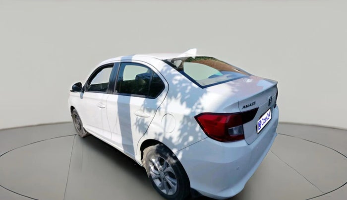 2018 Honda Amaze 1.5L I-DTEC V, Diesel, Manual, 1,51,035 km, exterior