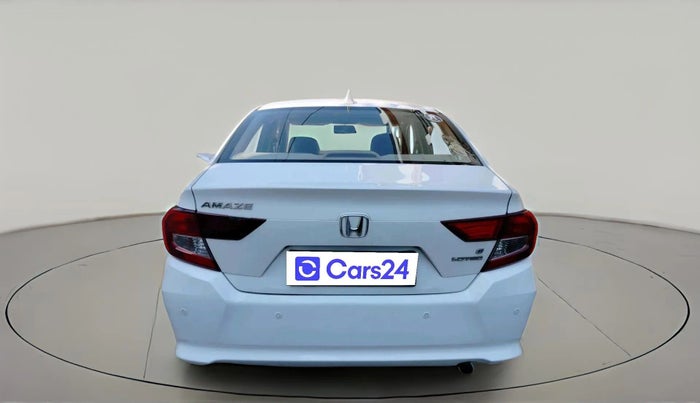 2018 Honda Amaze 1.5L I-DTEC V, Diesel, Manual, 1,51,035 km, exterior