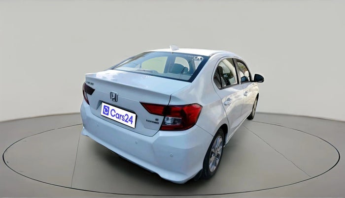 2018 Honda Amaze 1.5L I-DTEC V, Diesel, Manual, 1,51,035 km, exterior