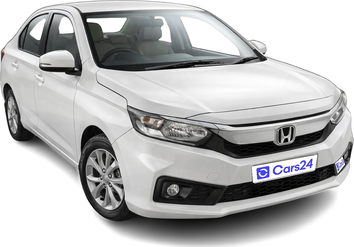 2018 Honda Amaze - Sedan - Diesel - Manual - ₹4.70 lakh