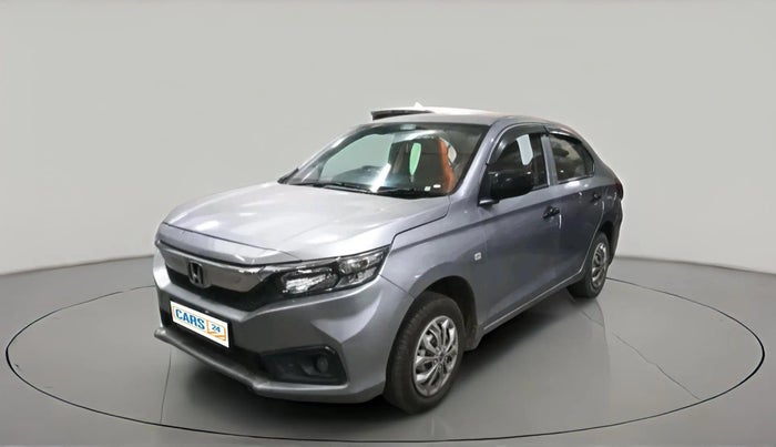 2019 Honda Amaze 1.2L I-VTEC E, Petrol, Manual, 78,187 km, exterior