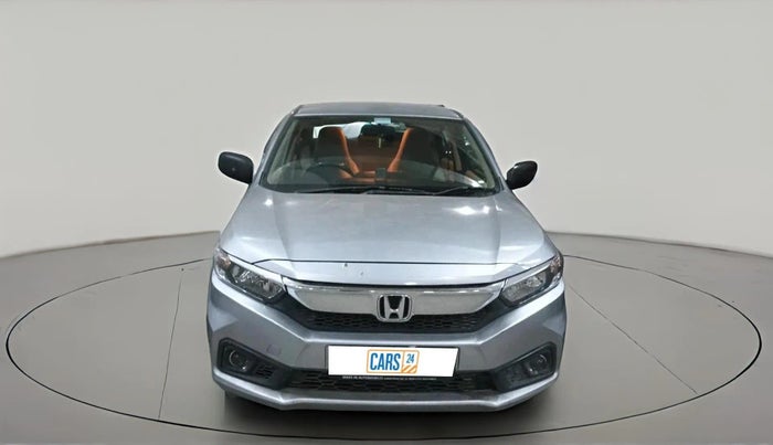 2019 Honda Amaze 1.2L I-VTEC E, Petrol, Manual, 78,187 km, exterior