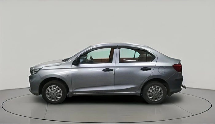 2019 Honda Amaze 1.2L I-VTEC E, Petrol, Manual, 78,187 km, exterior