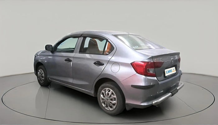 2019 Honda Amaze 1.2L I-VTEC E, Petrol, Manual, 78,187 km, exterior