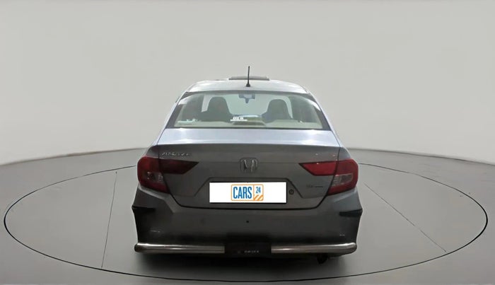 2019 Honda Amaze 1.2L I-VTEC E, Petrol, Manual, 78,187 km, exterior