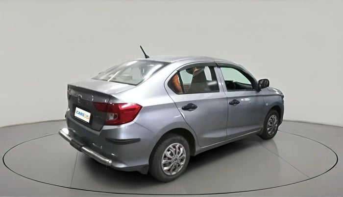 2019 Honda Amaze 1.2L I-VTEC E, Petrol, Manual, 78,187 km, exterior