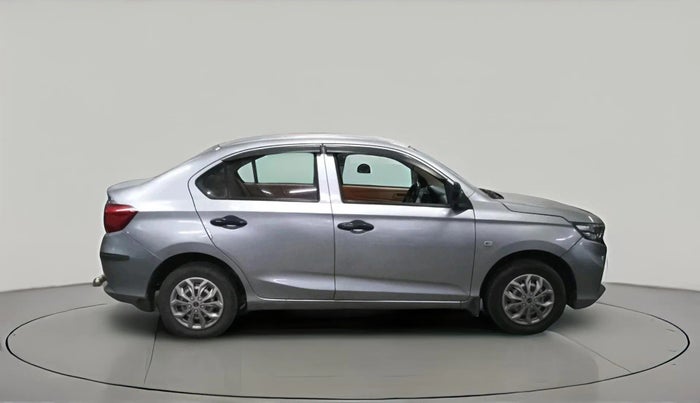 2019 Honda Amaze 1.2L I-VTEC E, Petrol, Manual, 78,187 km, exterior