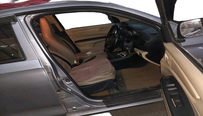 2019 Honda Amaze 1.2L I-VTEC E, Petrol, Manual, 78,187 km, interior