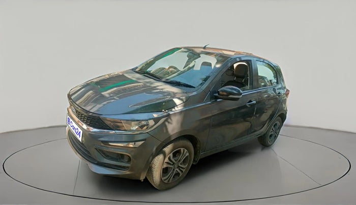 2022 Tata Tiago XT PETROL, Petrol, Manual, 20,113 km, exterior