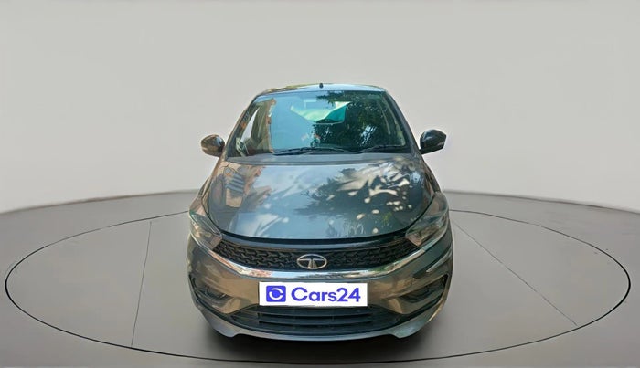 2022 Tata Tiago XT PETROL, Petrol, Manual, 20,113 km, exterior