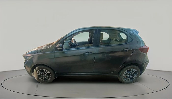2022 Tata Tiago XT PETROL, Petrol, Manual, 20,113 km, exterior