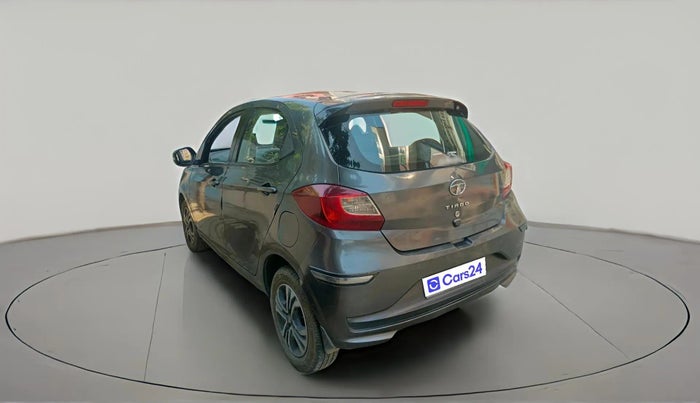 2022 Tata Tiago XT PETROL, Petrol, Manual, 20,113 km, exterior