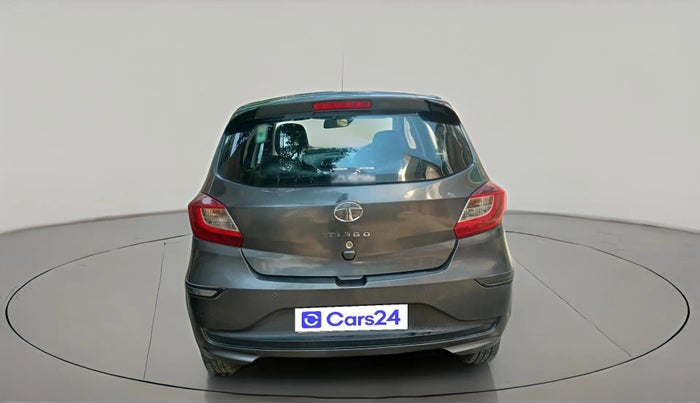 2022 Tata Tiago XT PETROL, Petrol, Manual, 20,113 km, exterior