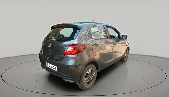 2022 Tata Tiago XT PETROL, Petrol, Manual, 20,113 km, exterior