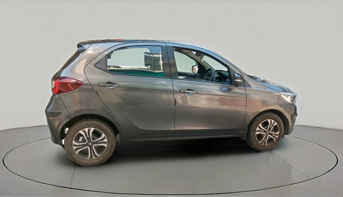 2022 Tata Tiago XT PETROL, Petrol, Manual, 20,113 km, exterior