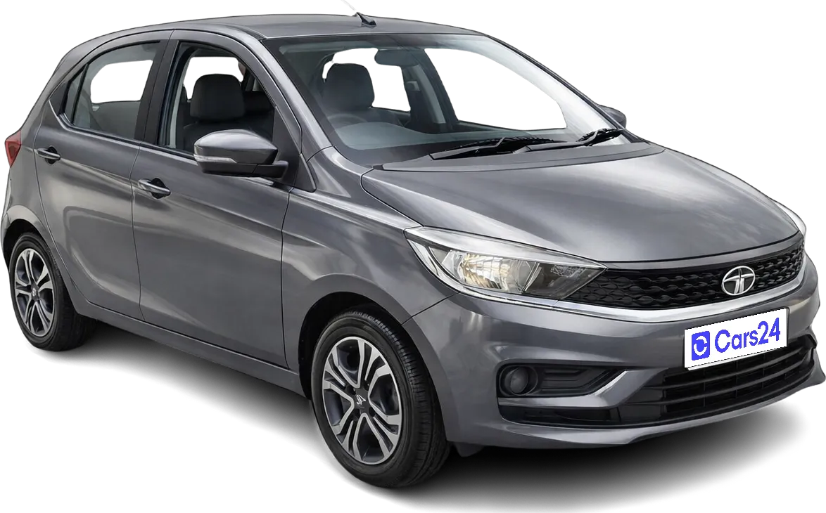 2022 Tata Tiago - Hatchback - Petrol - Manual - ₹4.30 lakh