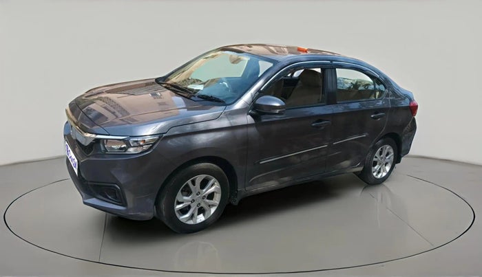 2018 Honda Amaze 1.5L I-DTEC V, Diesel, Manual, 95,540 km, exterior