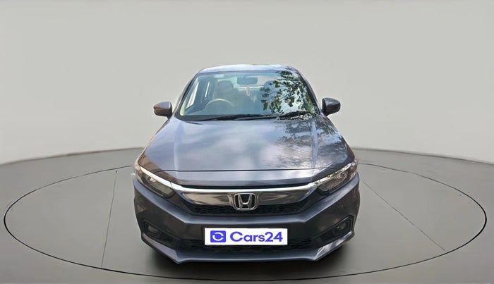 2018 Honda Amaze 1.5L I-DTEC V, Diesel, Manual, 95,540 km, exterior
